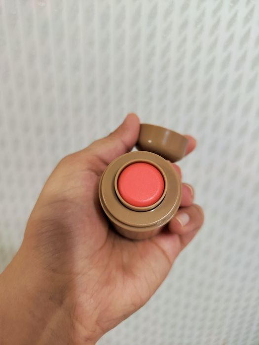 Румяна Rhode spicy marg