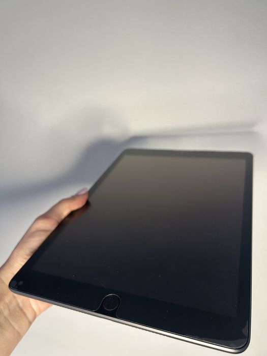iPad 10.2 9th Generation 2021 – 256GB Wi-Fi + Cellular