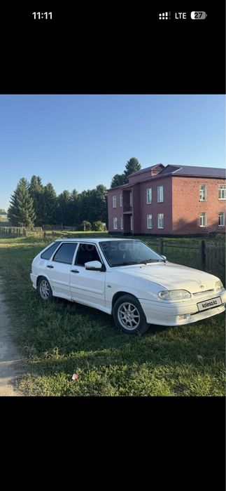 продам машину ваз 2114