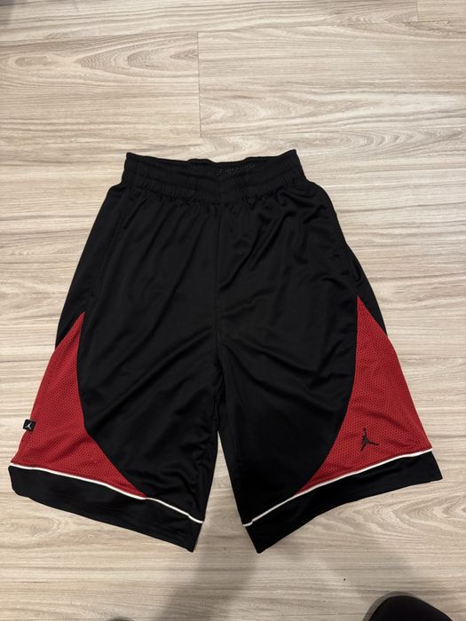 Къси гащи на Jordan