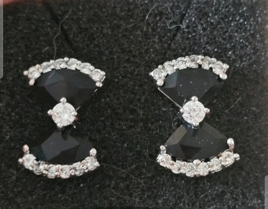 Cercei damă noi finuți