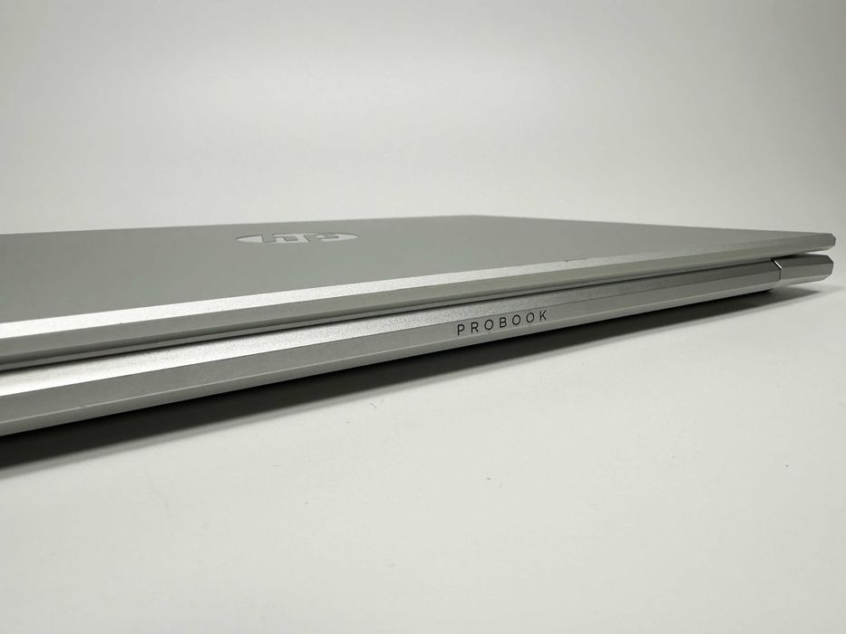 Laptop HP Probook i5-1135G7 Ecran Full HD 14 inch Nvidia Garantie 1 an