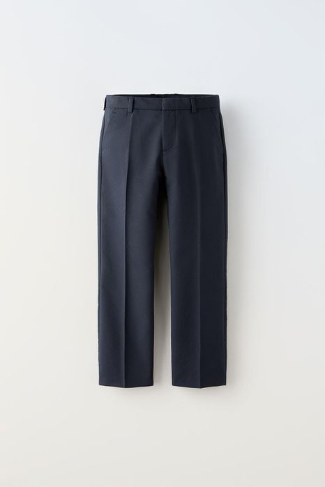 Школьные брюки Zara на 8лет