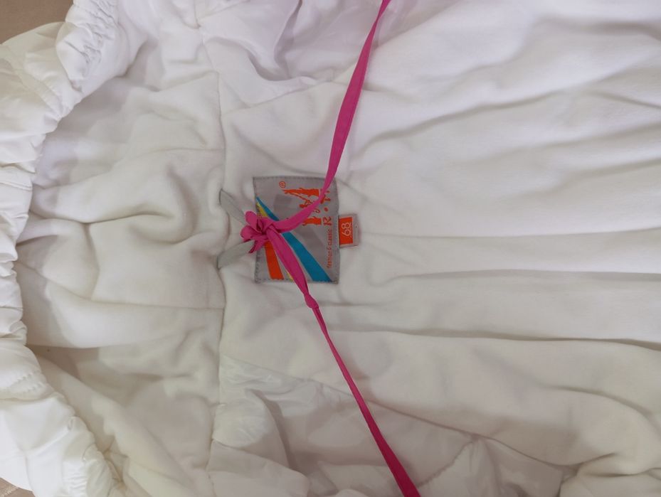 Комбинезон зимний