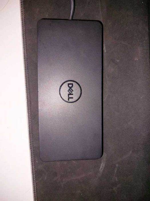 Docking Station Dell D6000
