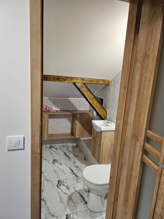 inchiriere casa parter 90 mp , 3 cam ,  zona GRANIT, langa gradinita K