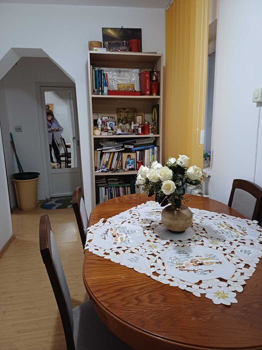 Apartament 3 Camere (68 mp) | Parter | Zona Aleea Teilor