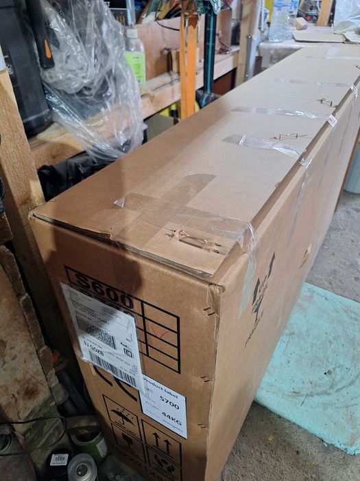 Електрически велосипед