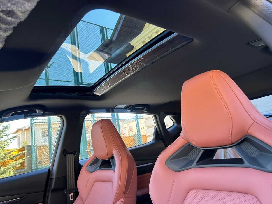 Продам Changan X5