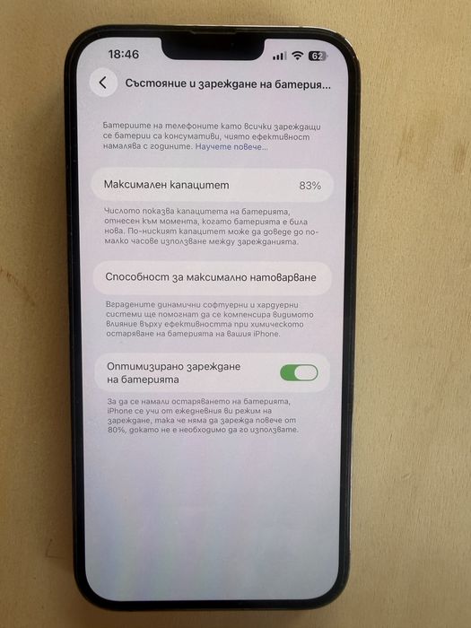 Iphone 13 Pro Max 128gb