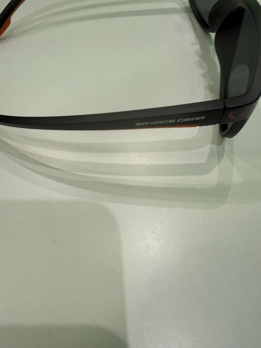Savage Gear Savage1 Polarized Sunglasses