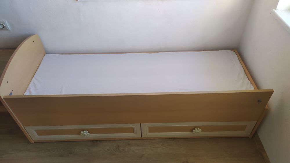 Детско легло 164/65