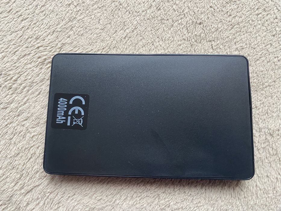 Премосима батерия 4000mAh