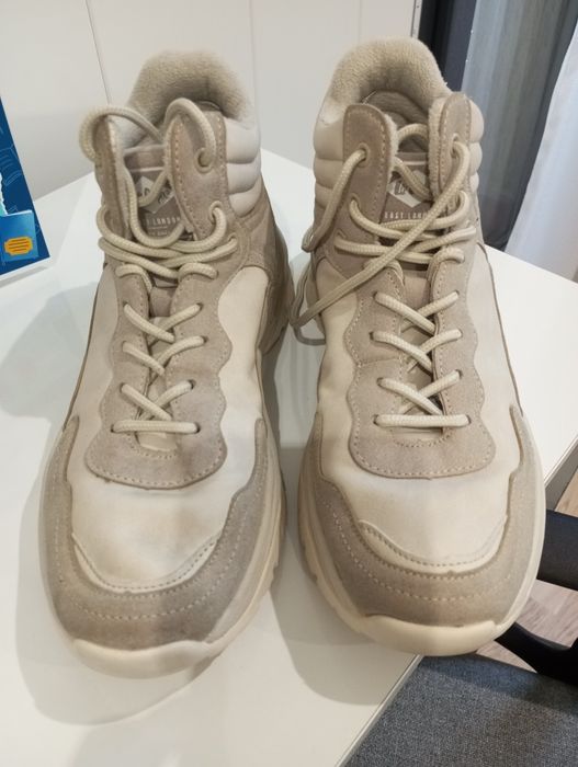 Зимни обувки унисекс- Lee Cooper