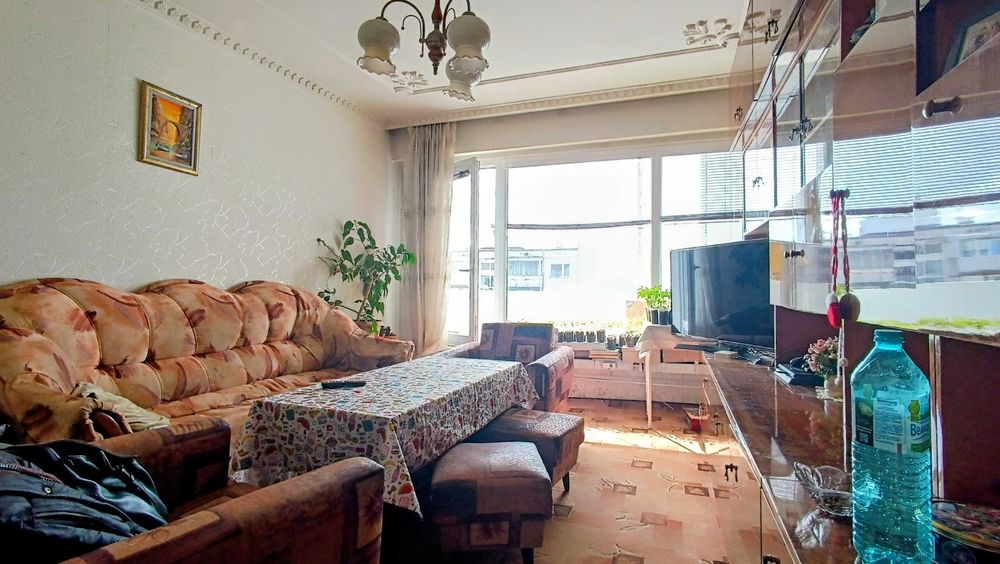 Четиристаен, жк " Младост", бл. 124, гр. Варна, 149900 евро