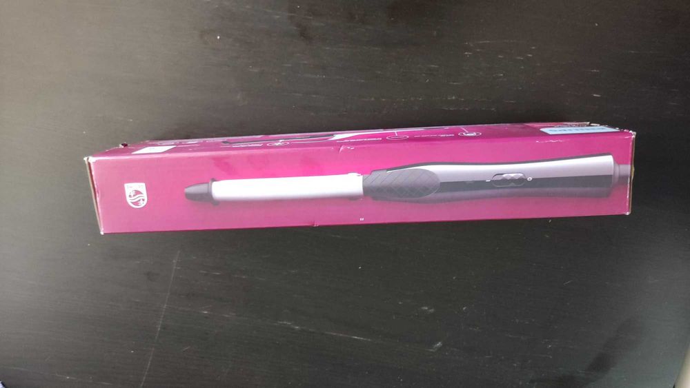 Ondulator Philips, Curler 3000
