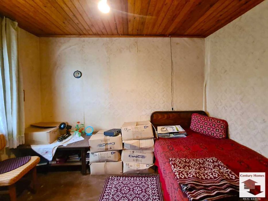 Продава се Къща в с. Хотница, Област Велико Търново - 85 кв.м за 789 €/кв.м - Снимка #5