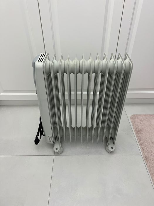 Vand calorifer electric tesy 12 elementi