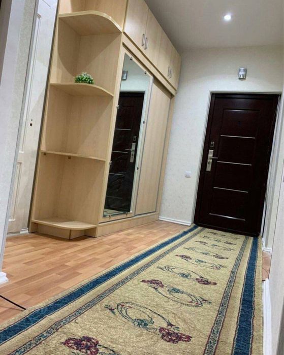 ID #80 Коратош Шайхонтохур 4/4/5