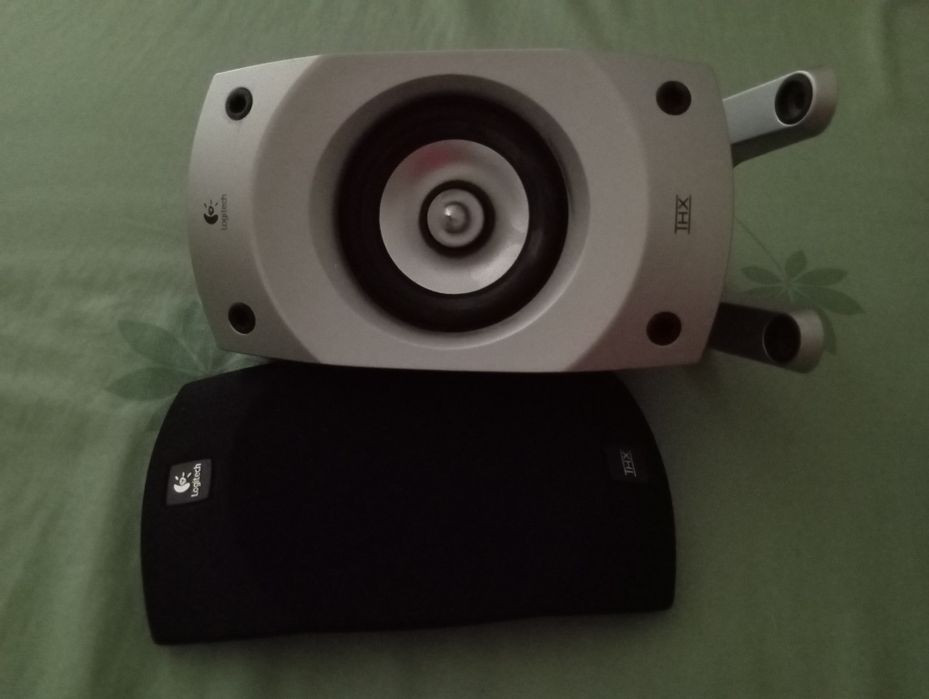 Difuzor Logitech z 5500