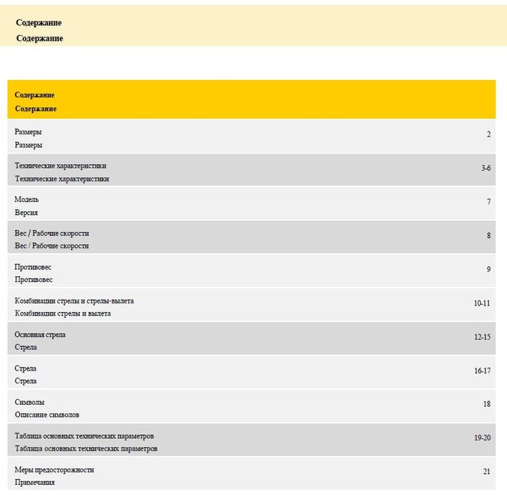 Avtokran Автокран XCMG 100 tonna 5 секция