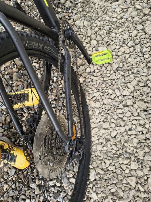 Bicicleta Trek Marlin 6 roti 29