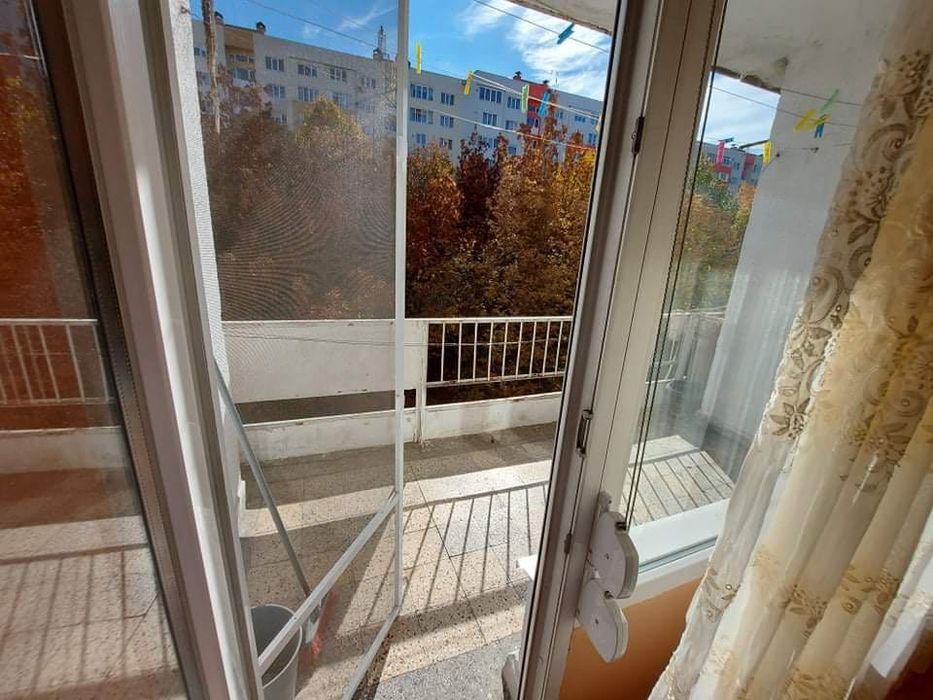 Дава се под наем Двустаен апартамент в Кюстендил, Запад - 65 кв.м за 199.41 € - Снимка #5