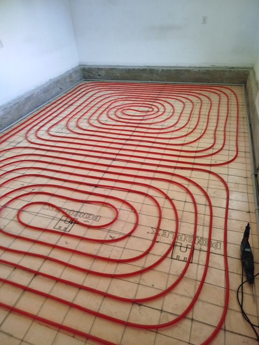 Сантехник Сергей