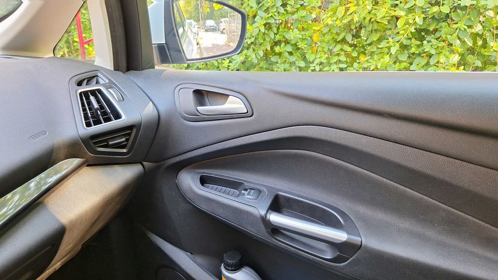 Ford C-Max Stare foarte bună, al doilea proprietar