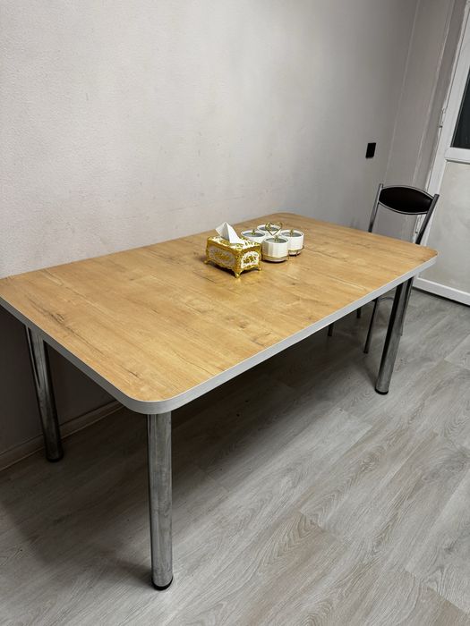 Ас уйге арналған