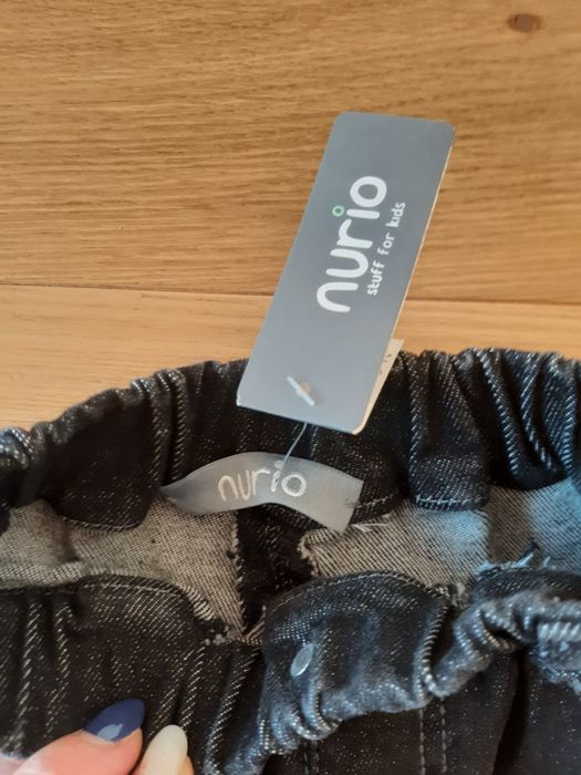 Pantaloni blug Nurio