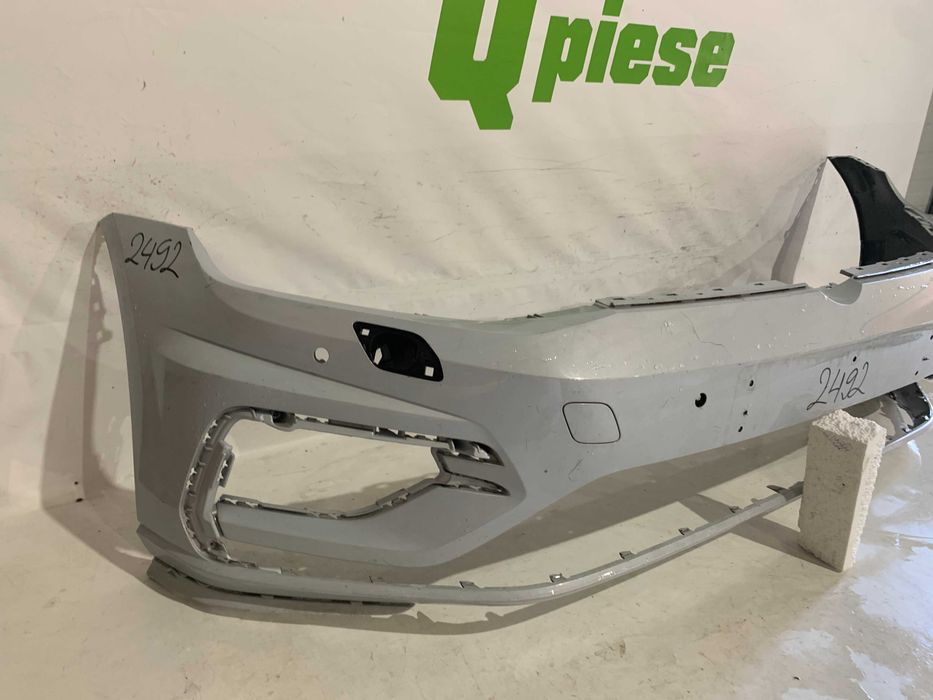 Bara fata  VW Golf 7 Facelift R-line 2017 - 2020  cod OE 5G0807221LR