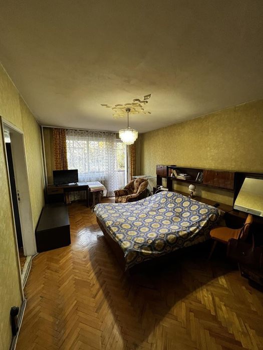 Продава се Тристаен апартамент в София, Люлин 3 - 91 кв.м за 2110 €/кв.м - Снимка #3