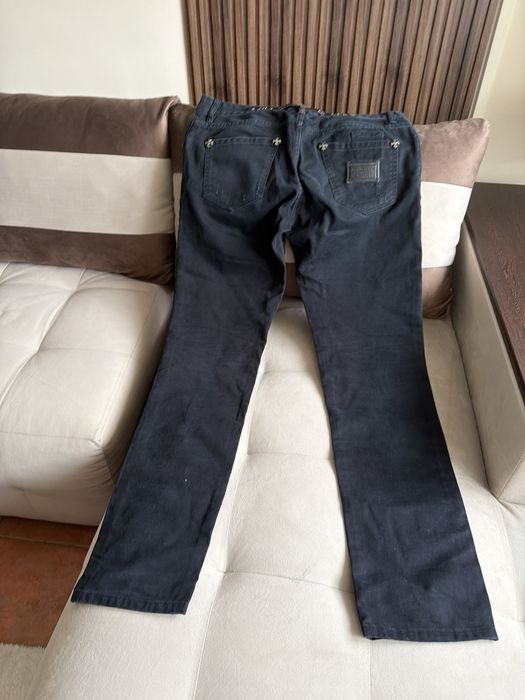 Мъжки дънки на Филипп Плейн 34 мярка