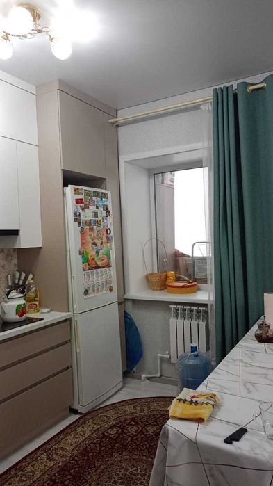 Продажа 1-комнатной квартиры