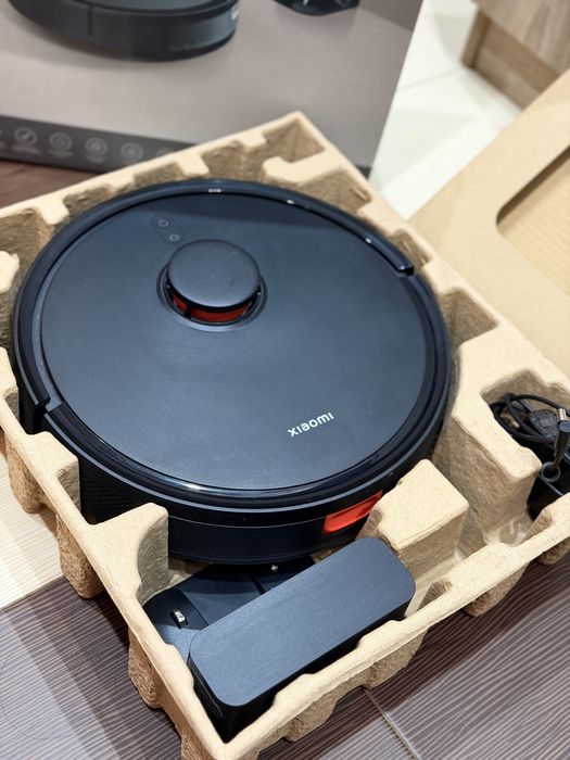 Прахосмукачка Робот XIAOMI S20