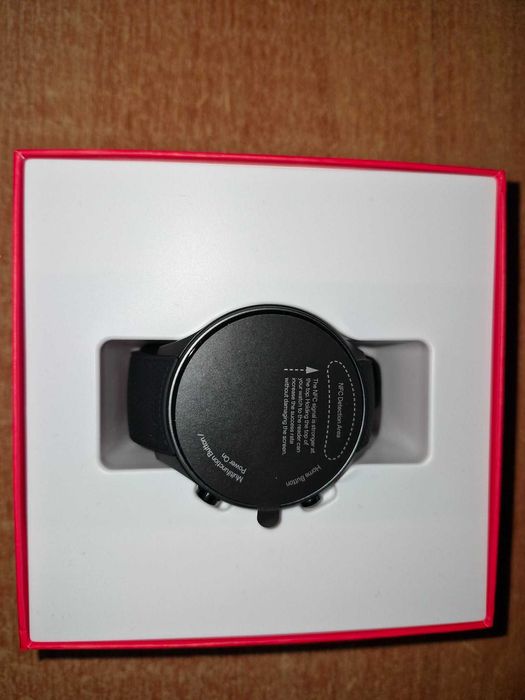 Смарт часовник OnePlus Watch 2R