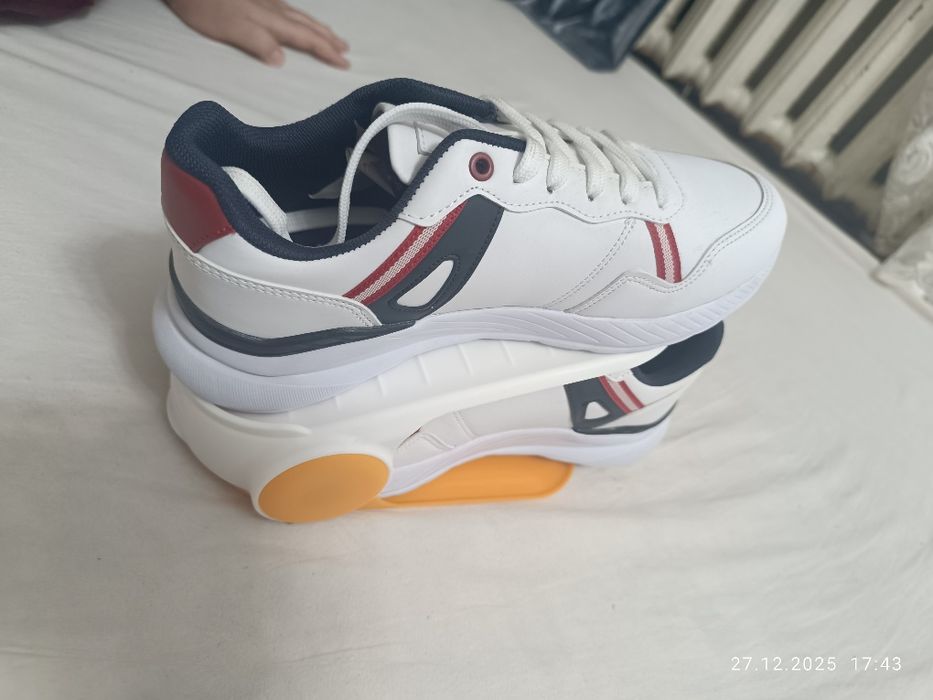 Обувной подставки