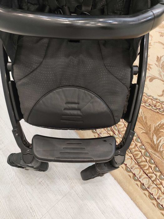 Коляска Peg Perego book