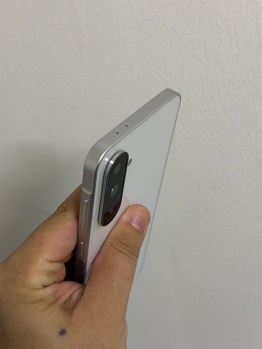 Samsung Galaxy A36 5G Awesome White 128GB