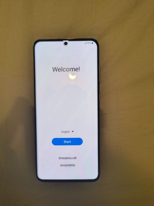 Samsung glaxy s20 5g