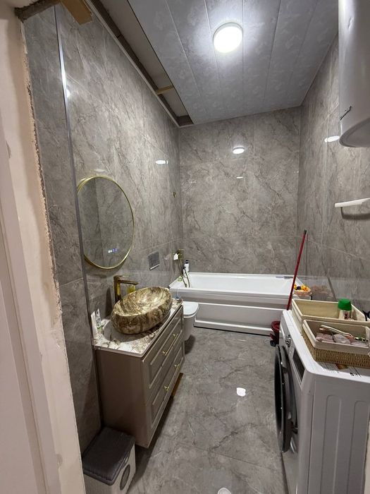 Срочно Продаётся Евро-Коттедж Саракулька 1,6-соток 3-уровень 4-комн 3-