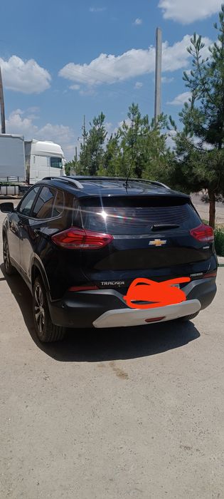 TRACER 2 Premier
