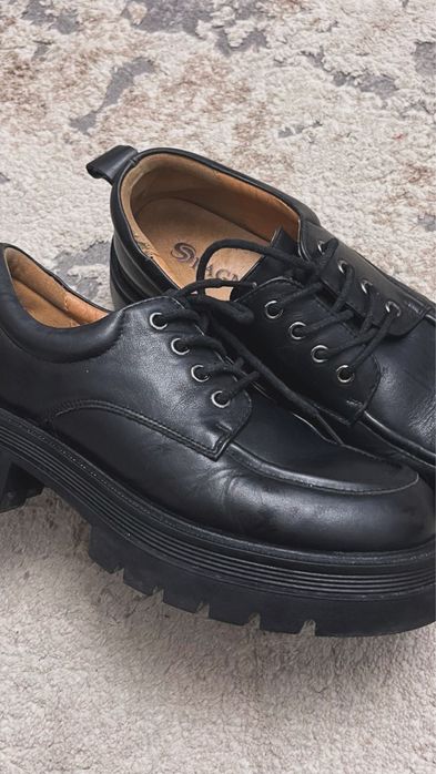 Лоферы  женские по 5000