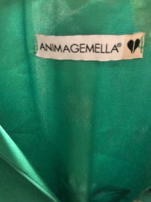 Елегантна дамска рокля