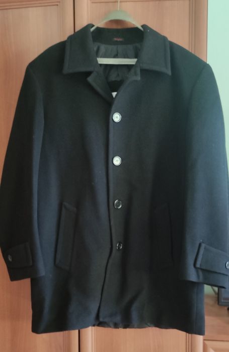 Мъжко кашмирено сако