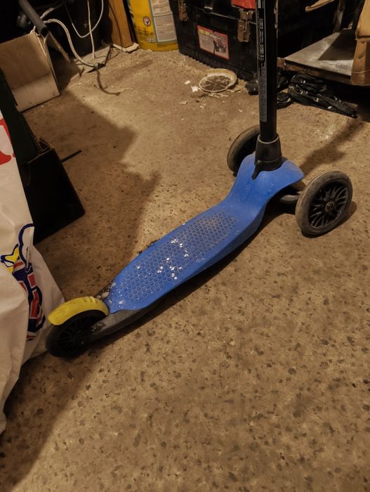 Детска тротинетка