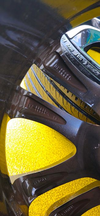 Jante auto 5x112 R19 Monaco Wheels