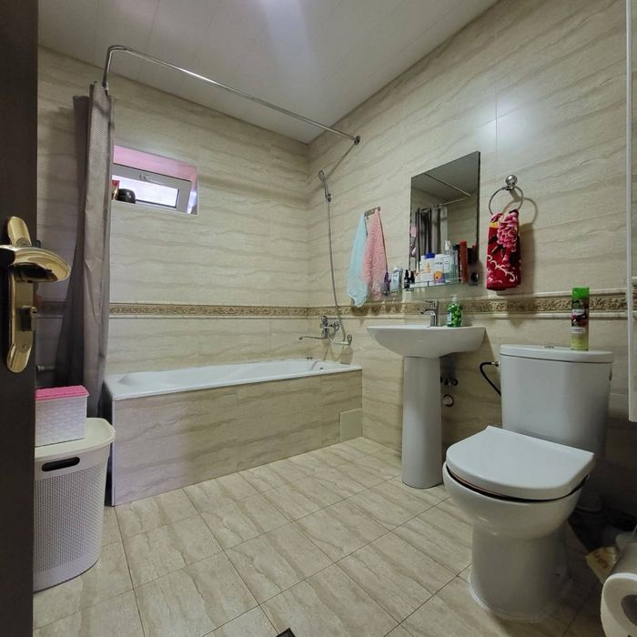 3/4/4 Карасу-2 Академия МВД, 77 серия кирпич 2х6, 75м2 цена 83000 уе