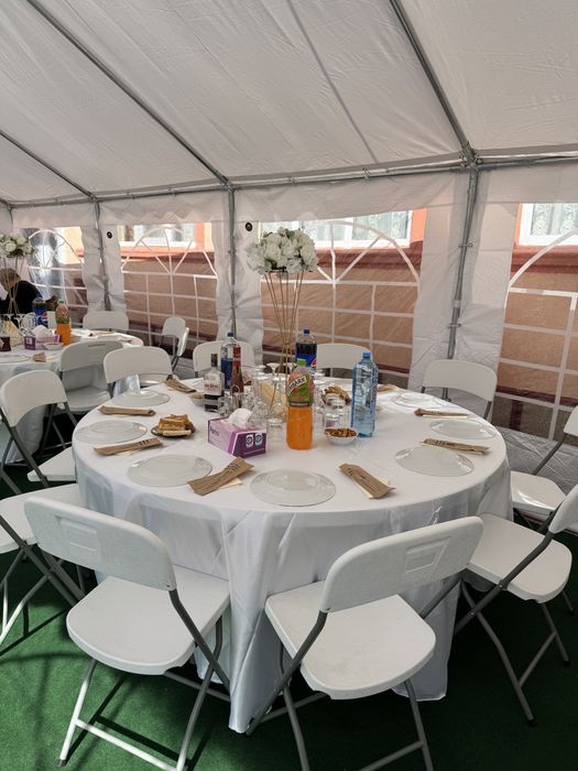 Nuntă,botez,cununie,zile de nastere,majorat ,tobogan copii